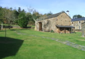 Hotel en venta en Monfero foto