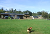 Hotel en venta en Monfero foto