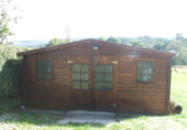 Hotel en venta en Monfero foto