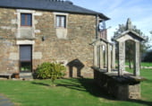Hotel en venta en Monfero foto
