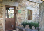 Hotel en venta en Monfero foto