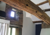Hotel en venta en Monfero foto