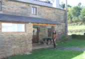 Hotel en venta en Monfero foto