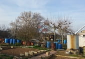 Nave Industrial en alquiler con 600m² en Miranda de Ebro foto