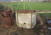 Nave Industrial en alquiler con 600m² en Miranda de Ebro foto
