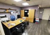 77m² office for sale in Logroño photo