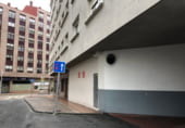 Local comercial
en lloguer
amb 200m² a Pontevedra foto