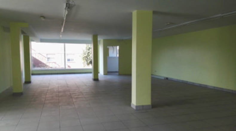 Local comercial