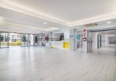 5840m² hotel for sale in San Roque photo