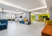 5840m² hotel for sale in San Roque photo