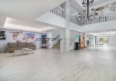 5840m² hotel for sale in San Roque photo