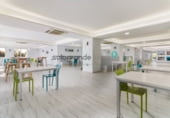 5840m² hotel for sale in San Roque photo