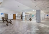 5840m² hotel for sale in San Roque photo