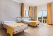 5840m² hotel for sale in San Roque photo