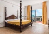 5840m² hotel for sale in San Roque photo