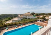 5840m² hotel for sale in San Roque photo