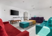 5840m² hotel for sale in San Roque photo