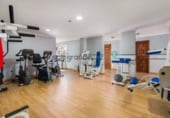5840m² hotel for sale in San Roque photo
