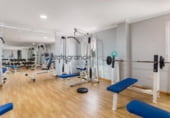 5840m² hotel for sale in San Roque photo