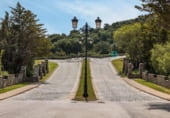 5840m² hotel for sale in San Roque photo