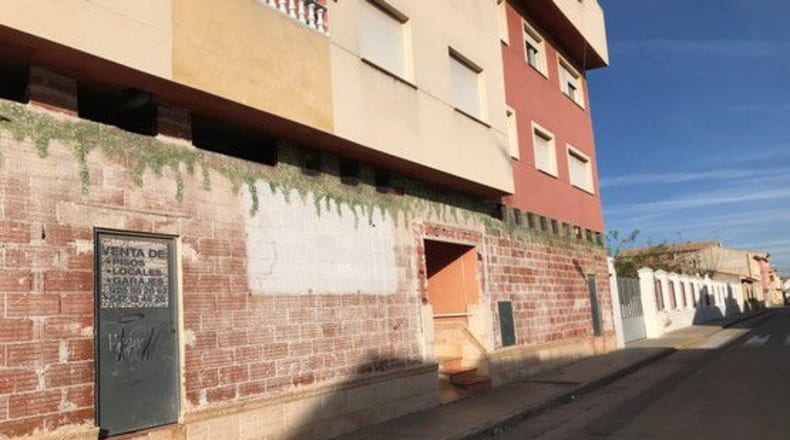 Local comercial