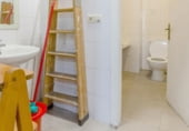Panadería en venta con 80m² en Alicante, en la zona de Carolinas Bajas foto