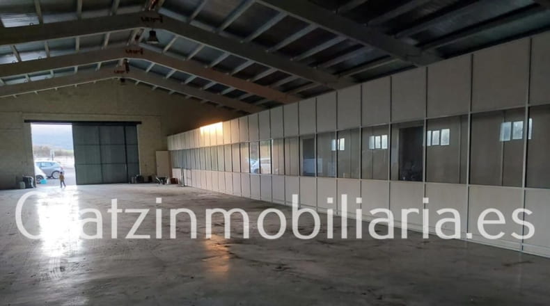 Local comercial