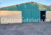 700m² locaux commerciaux pour vente à Medianas photo