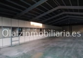 700m² locaux commerciaux pour vente à Medianas photo