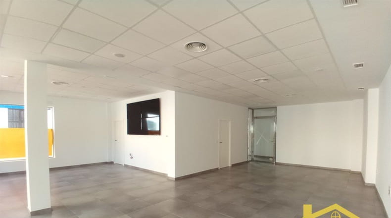 Local comercial
