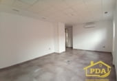 Oficines
en lloguer
amb 95m² a Palma del Río, Calle PORTADA ESQUINA CALLE GRACIA foto
