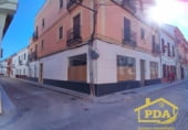 Oficines
en lloguer
amb 95m² a Palma del Río, Calle PORTADA ESQUINA CALLE GRACIA foto