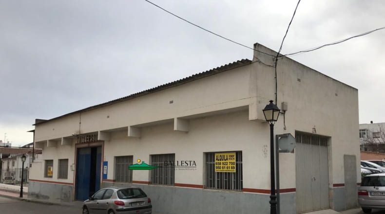Local comercial
