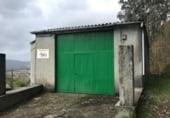 Nave Industrial en venta con 140m² en Gondomar foto