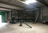 Nave Industrial en venta con 140m² en Gondomar foto