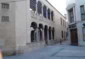 Local comercial en alquiler con 120m² en Orihuela foto
