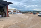 1105m² warehouse industrial for sale in Roquetes photo