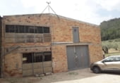 Nave en venta con 1600m² en Alfara de Carles foto