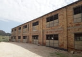 Nave en venta con 1600m² en Alfara de Carles foto
