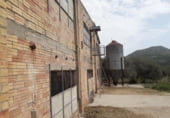 Nave en venta con 1600m² en Alfara de Carles foto