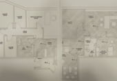 Oficina en alquiler con 140m² en Horche foto