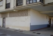 Local comercial
en lloguer
amb 45m² a Salas foto