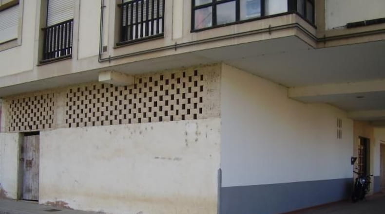 Local comercial