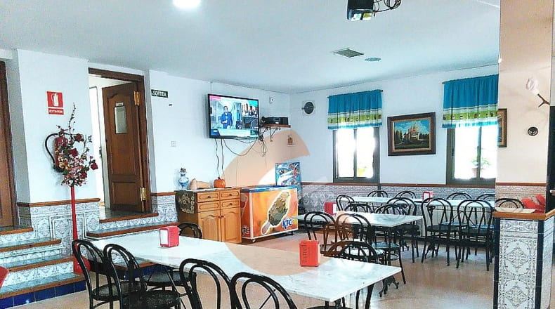 Local comercial
