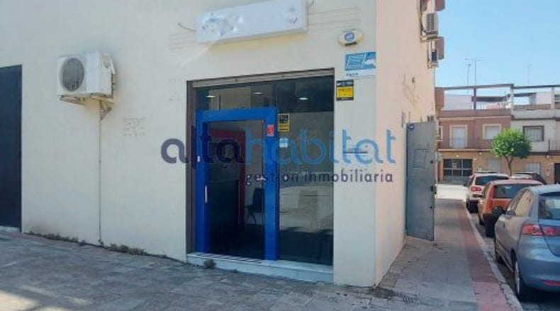 Local comercial