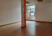 64m² commercial premises for sale in Guecho, in the area of Algorta photo