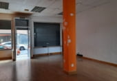 64m² commercial premises for sale in Guecho, in the area of Algorta photo
