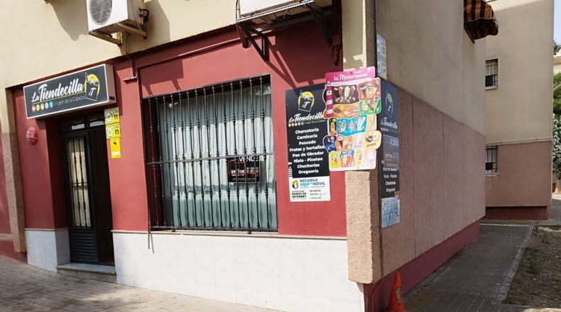 Local comercial