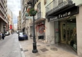 Local comercial
en lloguer
amb 159m² a Castelló de la Plana foto