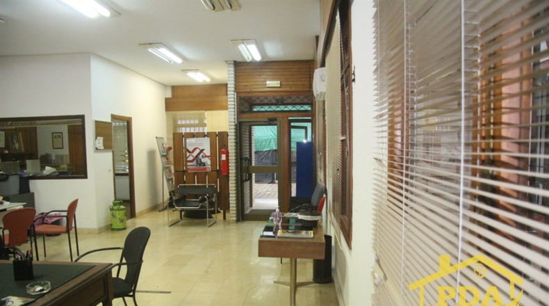 Local comercial